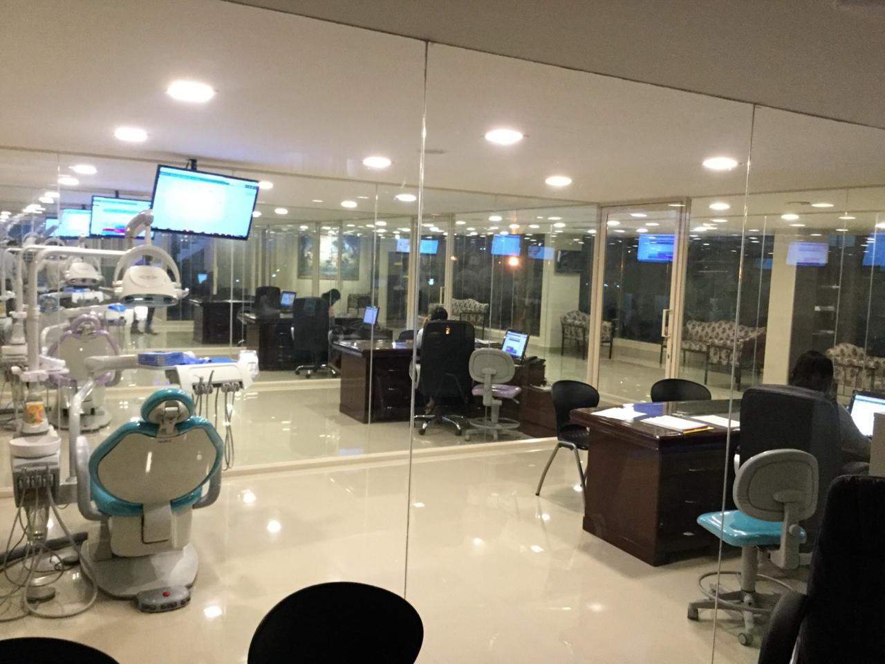Vatsalya Dental Clinic